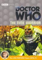 Doctor Who - Time Warrior