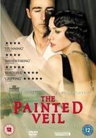 The painted veil (2006)