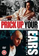 Prick up your ears (1987) (Edizione Speciale)