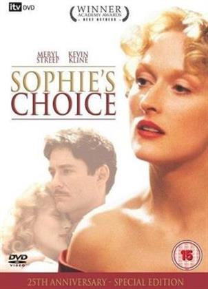 Sophie's Choice (1982) (Special Edition)