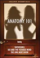 Anatomy 101 (Gift Set, 3 DVDs)