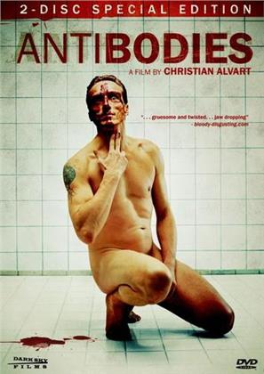 Antibodies (2005) (Edizione Speciale, 2 DVD)