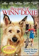 Because of Winn-Dixie - (with Bonus DVD) (2005)