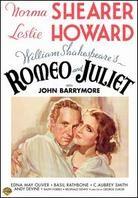 Romeo & Juliet (1936) (Versione Rimasterizzata)