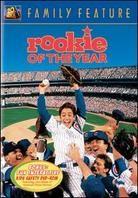 Rookie of the Year (2 DVDs)