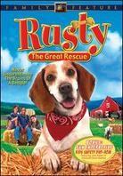 Rusty: - The great rescue (2 DVDs)
