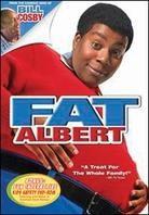 Fat Albert - (with Bonus DVD) (2004)