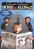 Home alone 2 - Lost in New York (with Bonus DVD) (1992)