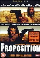 The Proposition (2005) (Special Edition, 2 DVDs)