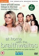 At home with the Braithwaites - Series 2 (2 DVD)