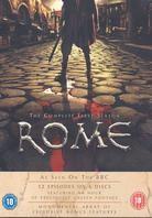 Rome - Season 1 (6 DVDs)