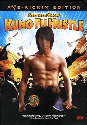 Kung Fu Hustle (Édition Deluxe)