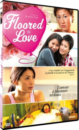 Floored by love (2005)