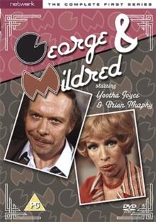 George & Mildred - Series 1 (2 DVDs)