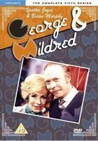 George & Mildred - Series 5