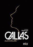 Callas assoluta