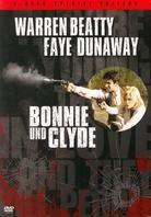 Bonnie und Clyde (1967) (Special Edition, 2 DVDs)