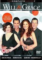 Will & Grace - Series 7 (6 DVDs)