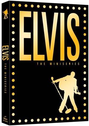 Elvis - The Mini Series (2005)