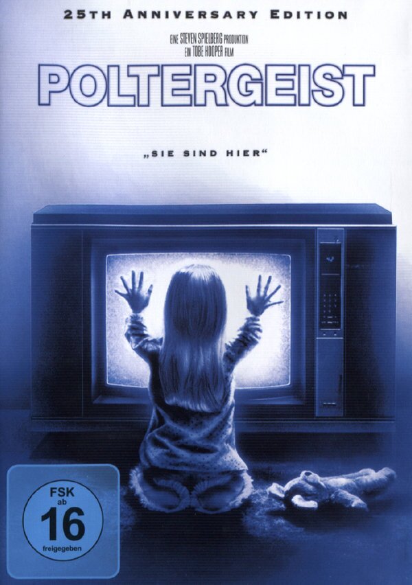 Poltergeist (1982) (25th Anniversary Edition)