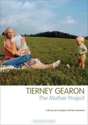 Tierney Gearon - The Mother Project