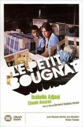 Le petit bougnat (1970)