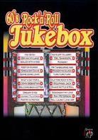 Various Artists - 60's Rock'n'Roll Jukebox