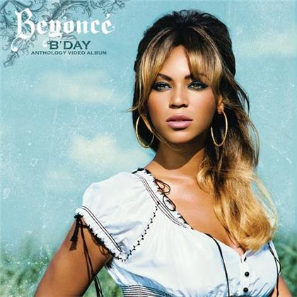 Beyonce - B'day Anthology Video Album
