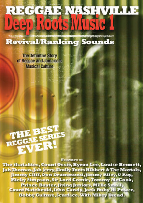 Deep Roots Music 1 - Revival/Ranking Sounds