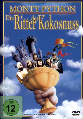 Monty Python - Die Ritter der Kokosnuss (1975) (Single Edition)