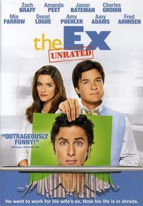 The Ex (2007) (Unrated)