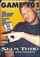 Z-Ro - Game 101 - Serve and Collect