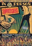 Supersuckers - Live in Orange County