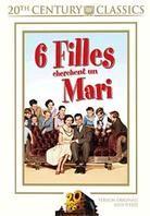 6 filles cherchent un mari - Belles on their toes (1952)