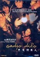 Gadjo dilo - The Crazy Stranger (1998)