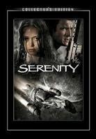 Serenity (2005) (Collector's Edition, 2 DVD)