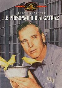Le prisonnier d'Alcatraz (1962)