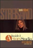 Inside the Actors Studio: - Barbra Streisand