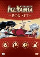 Inu Yasha - The complete Movies Box Set