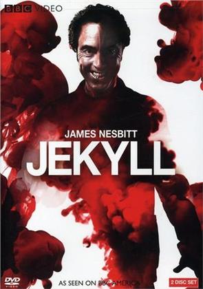 Jekyll (2 DVDs)