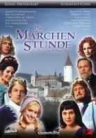 Die Märchen Stunde 7 (ProSieben Comedy) - König Drosselbart & Schneewittchen