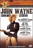 John Wayne: - Cowboy Legend