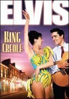 King Creole - (Elvis Presley) (1958) (Remastered)