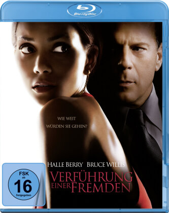 Verführung einer Fremden - Perfect stranger (2007) (2007)