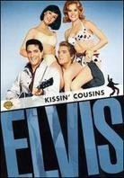 Kissin' Cousins (1964) (Remastered)