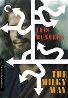 The Milky Way (1969) (Criterion Collection)