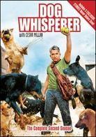 Dog Whisperer with Cesar Millan - Season 2 (6 DVDs)