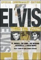 Elvis - Thru the Years (Édition Collector)