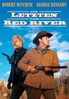 Die letzten vom Red River (1969)