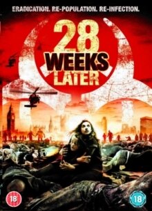 28 weeks later (2007)